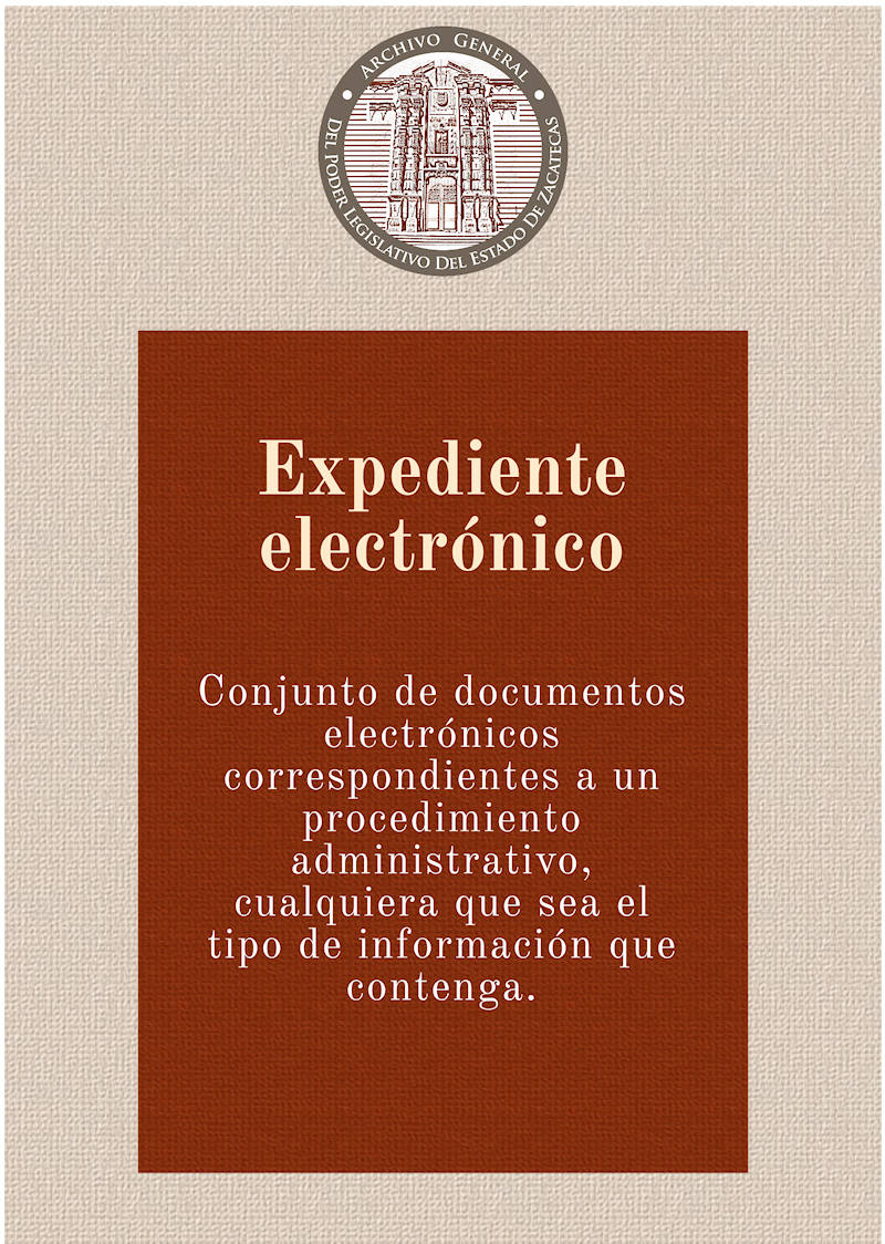 Archivo de concentracin